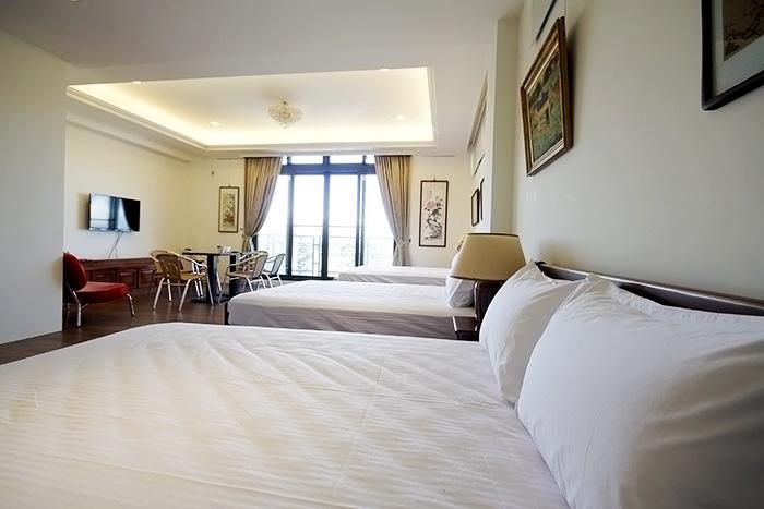 Stone House Homestay Yilan Экстерьер фото