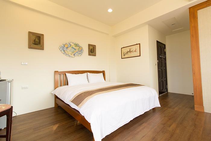 Stone House Homestay Yilan Экстерьер фото